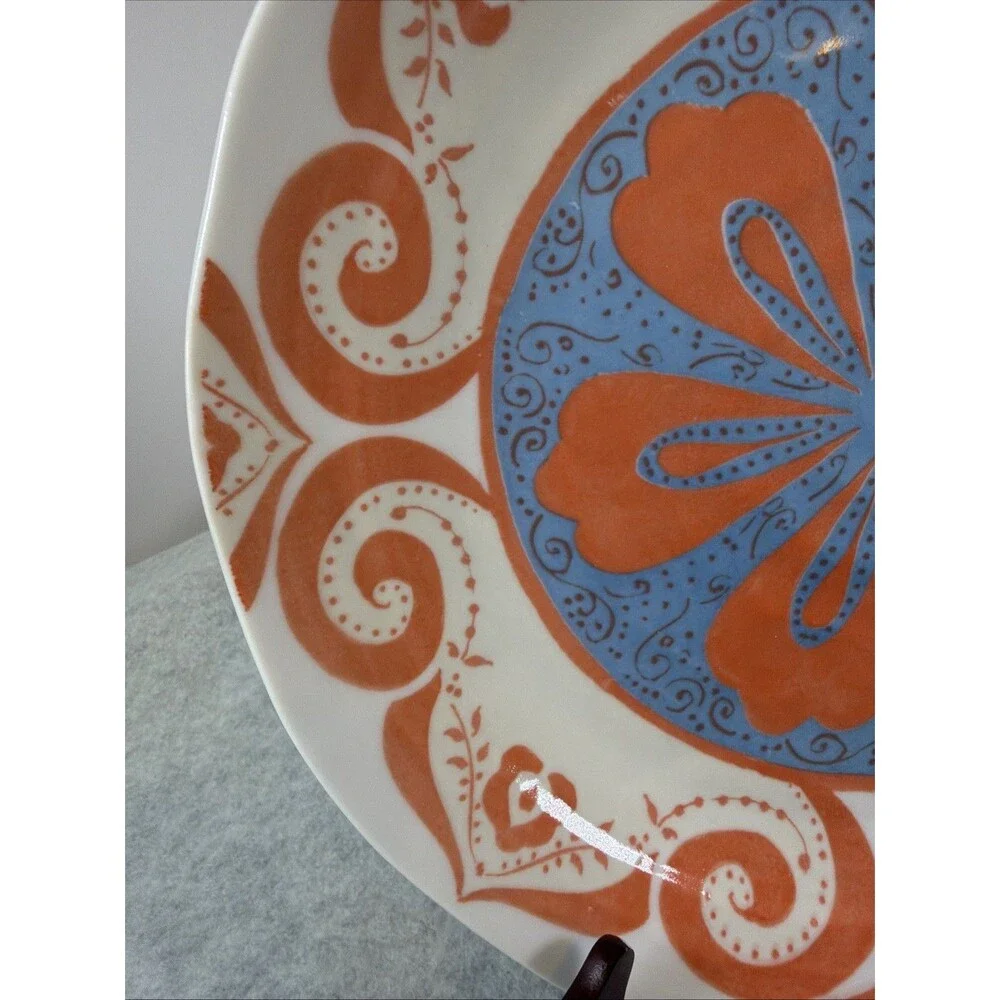 Anthropologie these blue